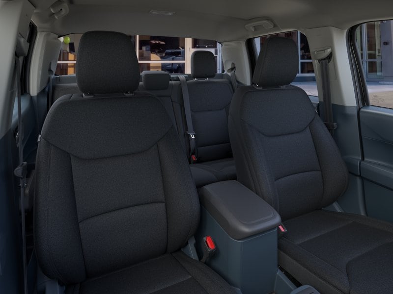 2026 Ford Maverick XLT - Photo 49