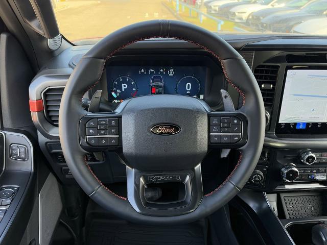 2025 Ford F-150 Raptor - Photo 43