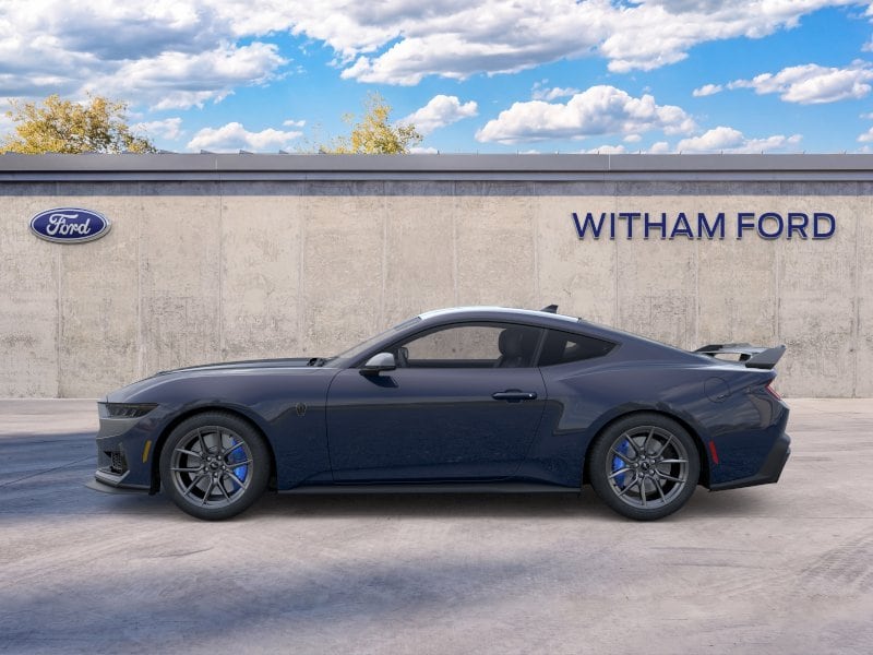 2025 Ford Mustang Dark Horse - Photo 25