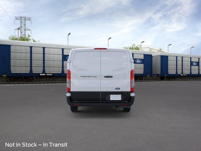 Thumbnail: 2026 Ford Transit Series - 5
