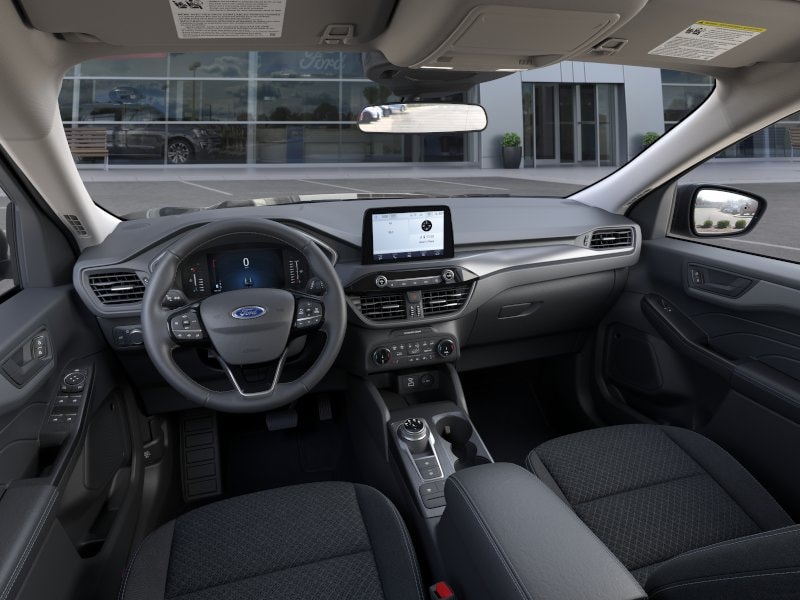2026 Ford Escape Active - Photo 9