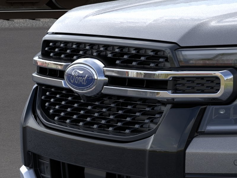 Thumbnail: 2026 Ford Ranger - 17