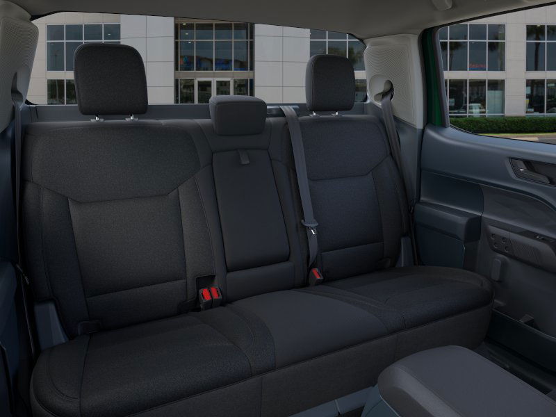 2025 Ford Maverick XLT - Photo 11