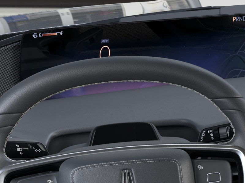 2025 Lincoln Navigator Reserve L - Photo 37