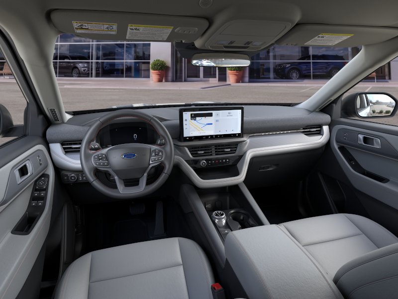 2026 Ford Explorer Active - Photo 9