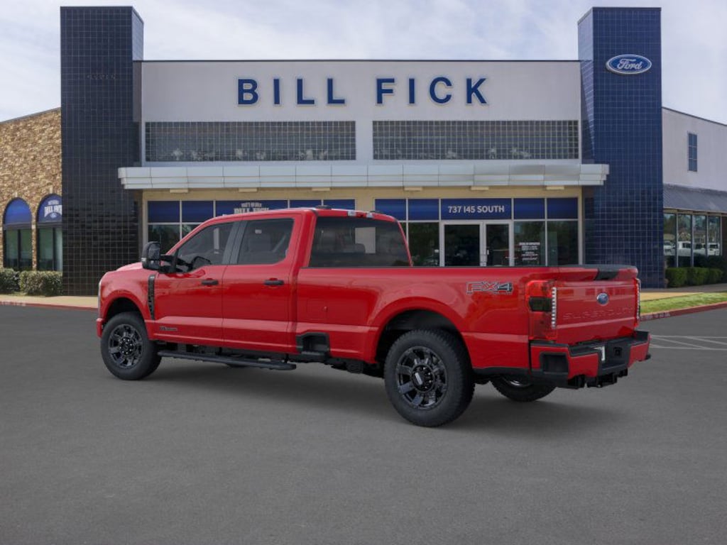 New 2026 Ford F-350 XL TRUCK