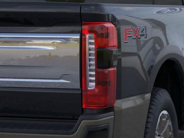 Thumbnail: 2026 Ford F-350 - 43