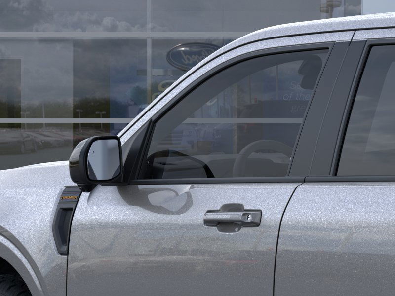 2025 Ford Maverick Tremor - Photo 45