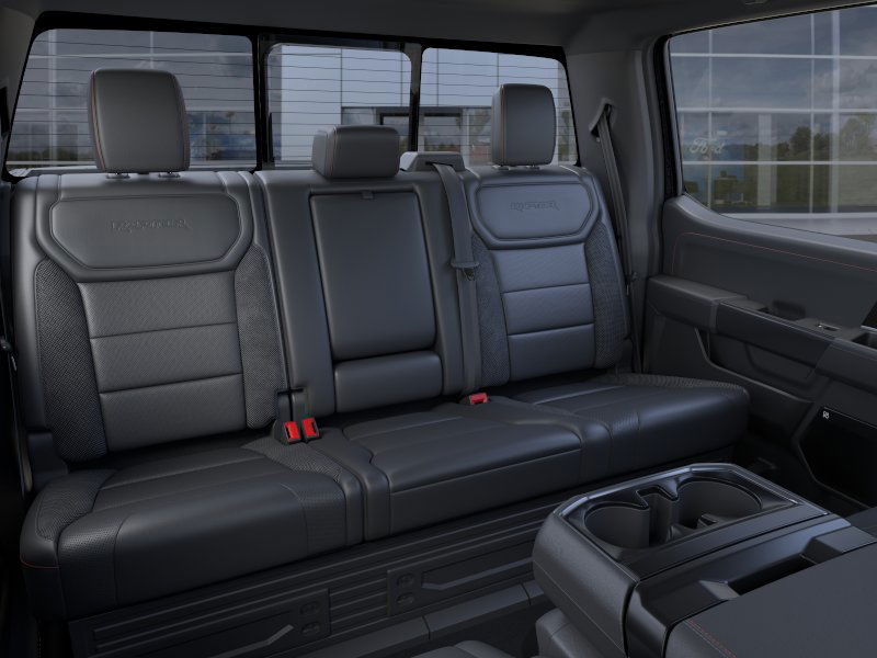 Thumbnail: 2025 Ford F-150 - 11