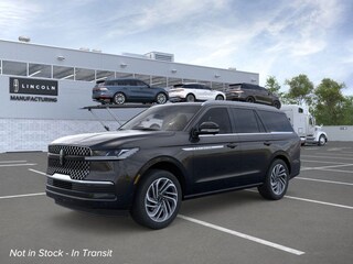 2025 Lincoln Navigator Reserve SUV
