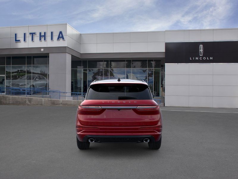 Thumbnail: 2026 Lincoln Corsair - 35