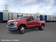 Ford Super Duty F-450 DRW
