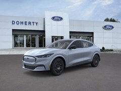 2025 Ford Mustang Mach-E Premium CROSSOVERS 3FMTK3SU3SMA49343