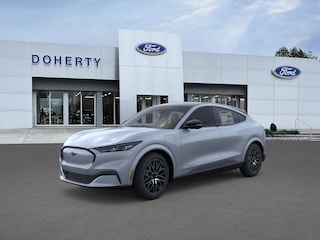 2025 Ford Mustang Mach-E Premium CROSSOVERS