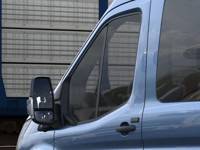 Thumbnail: 2026 Ford Transit Series - 20