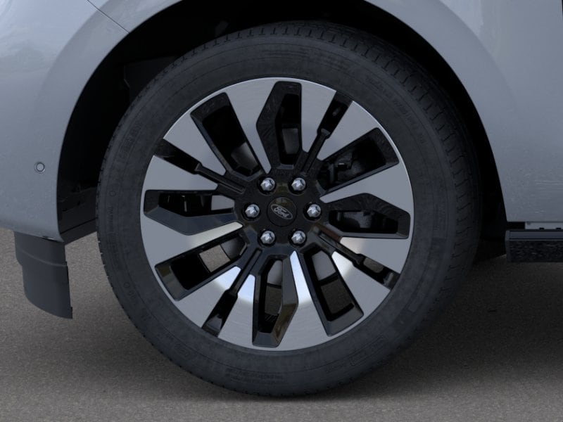 Thumbnail: 2026 Ford Expedition MAX - 42