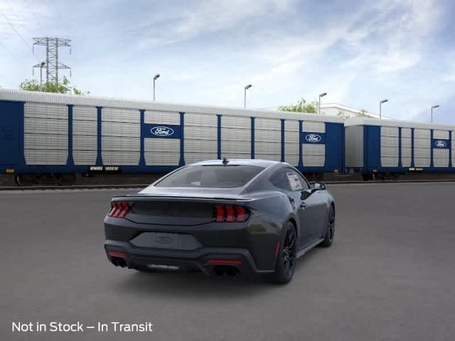 Thumbnail: 2026 Ford Mustang - 30