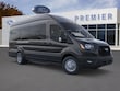 Ford Transit Commercial