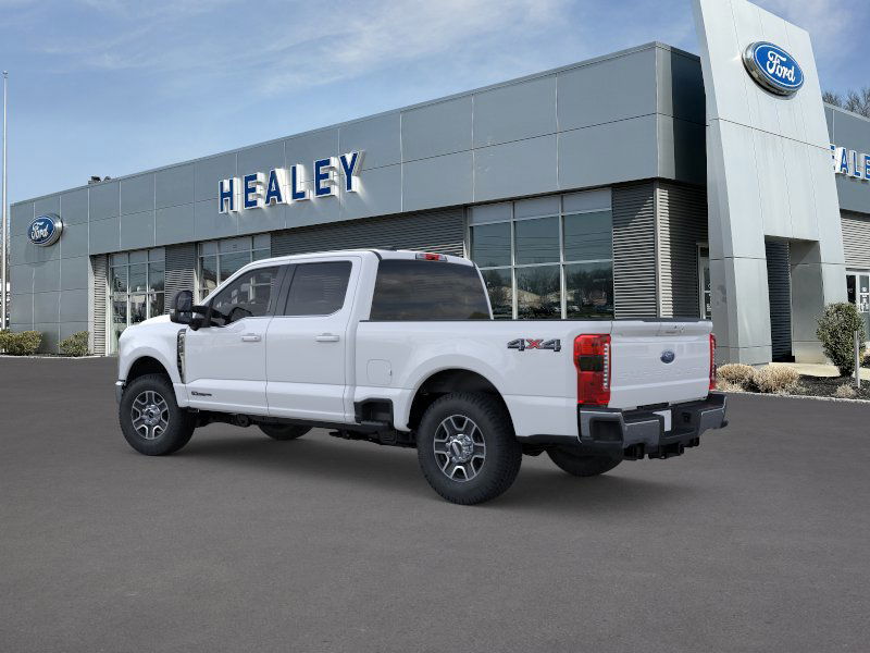 2026 Ford F-350 Super Duty Lariat - Photo 26