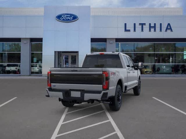 Thumbnail: 2026 Ford F-350 - 30