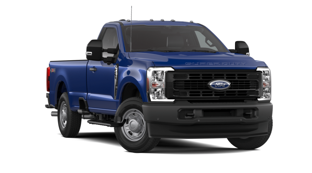 New 2026 Ford F-250 XL TRUCK