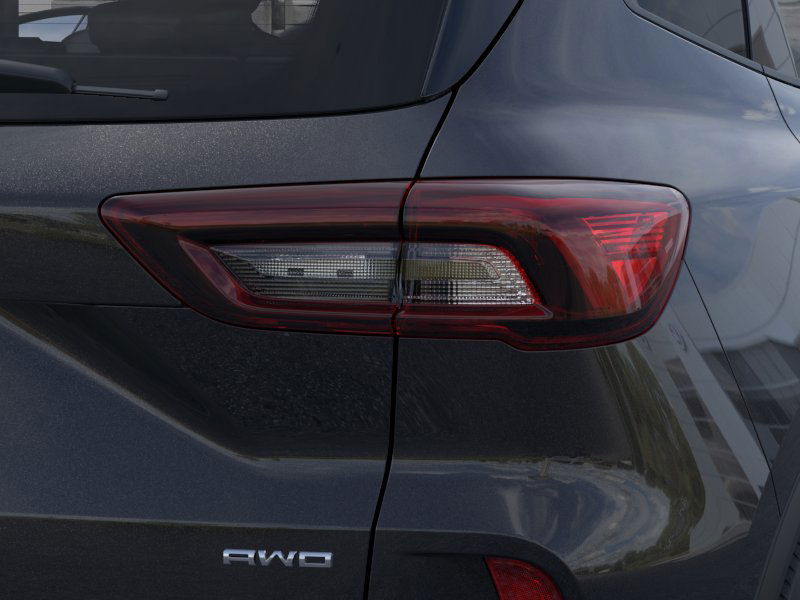 2026 Ford Escape Active - Photo 44