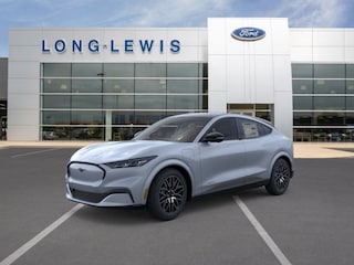 2025 Ford Mustang Mach-E Premium SUV