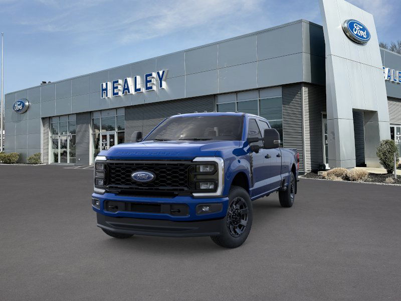 2026 Ford F-350 Super Duty XL - Photo 24