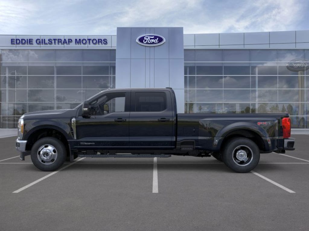 New 2026 Ford F-350SD Truck