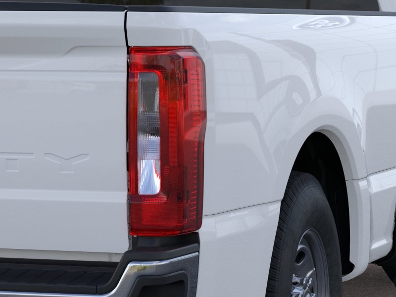 2025 Ford F-250 Super Duty XL - Photo 21