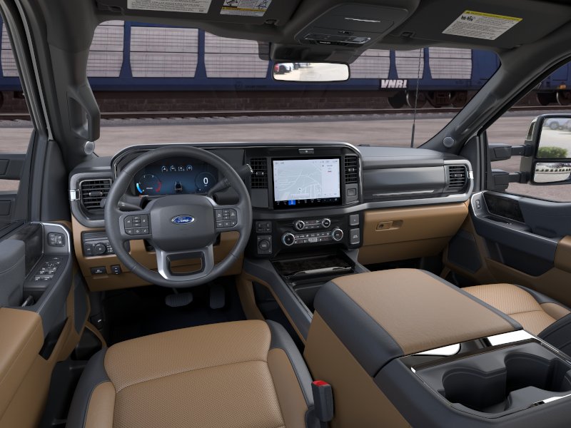 2026 Ford F-350 Super Duty Lariat - Photo 9