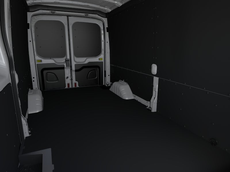 2026 Ford Transit Van Base - Photo 32