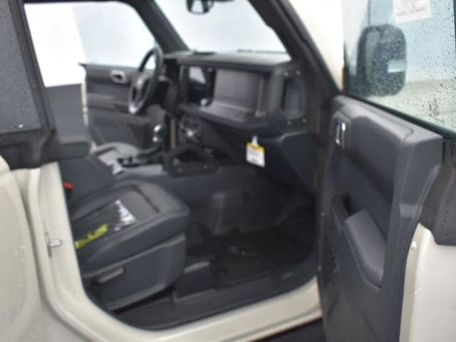 2025 Ford Bronco 4-Door Badlands - Photo 36