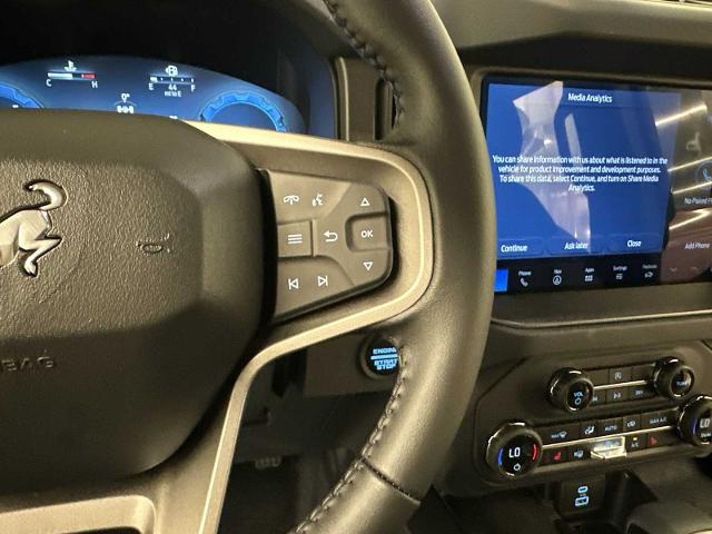 Thumbnail: 2025 Ford Bronco - 41