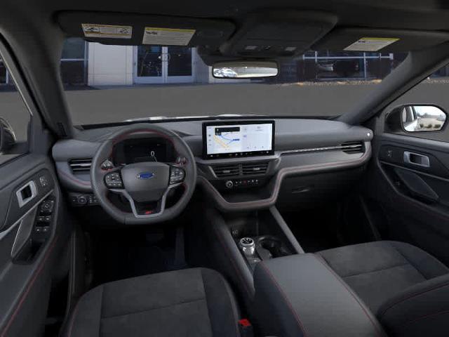 Thumbnail: 2026 Ford Explorer - 32