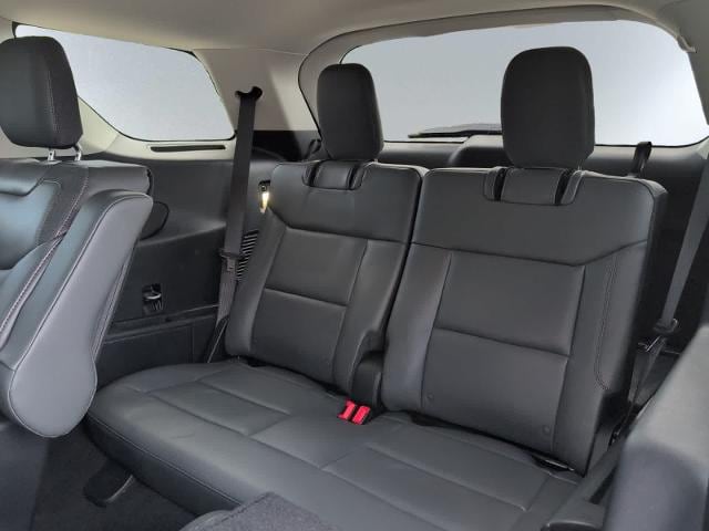 new 2026 Ford Explorer car, priced at $50,374