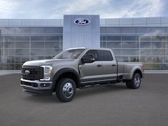 2026 Ford F-450 TRUCK