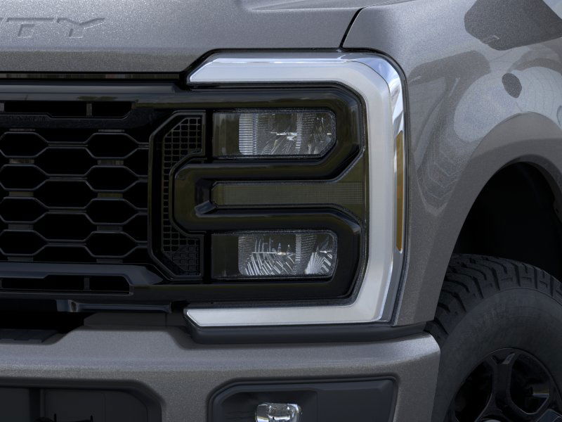 Thumbnail: 2026 Ford F-350 - 40