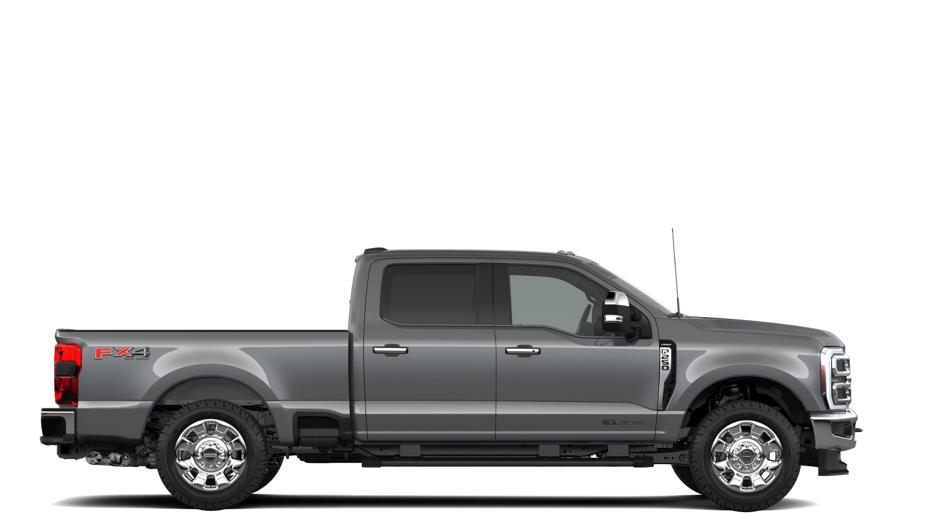 Thumbnail: 2026 Ford F-250 - 27