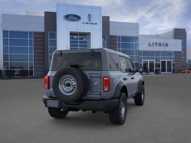 Thumbnail: 2025 Ford Bronco - 33