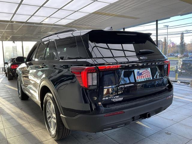 2026 Ford Explorer Active - Photo 32