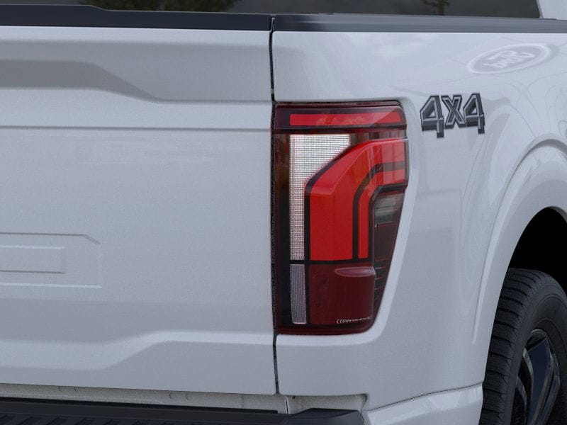 Thumbnail: 2025 Ford F-150 - 43