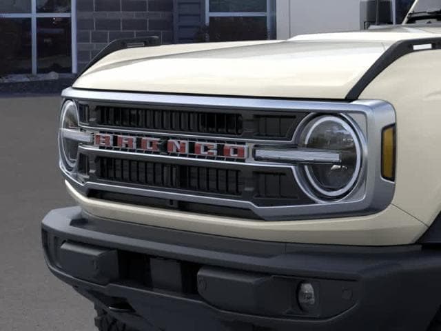 Thumbnail: 2026 Ford Bronco - 44