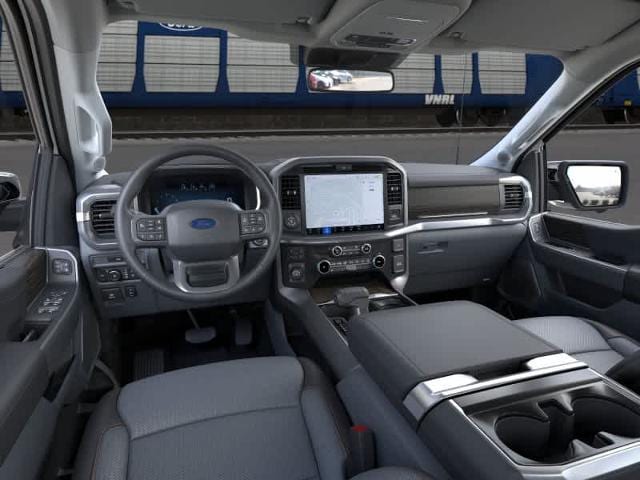 Thumbnail: 2026 Ford F-150 - 30