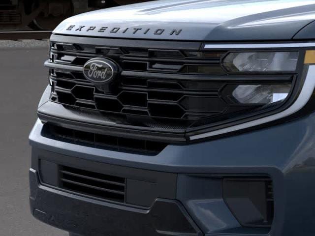 Thumbnail: 2026 Ford Expedition - 40