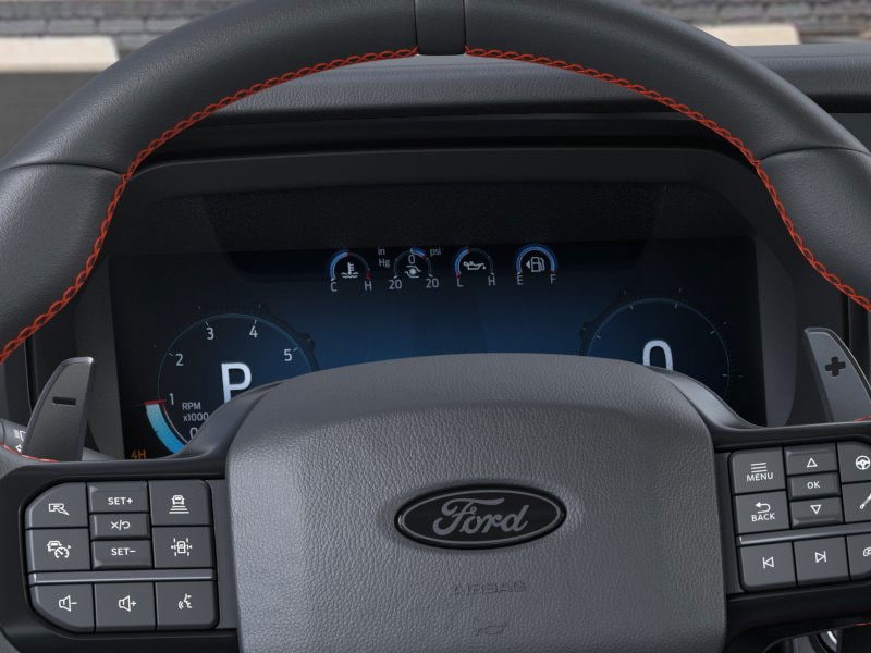 2025 Ford F-150 Raptor - Photo 35