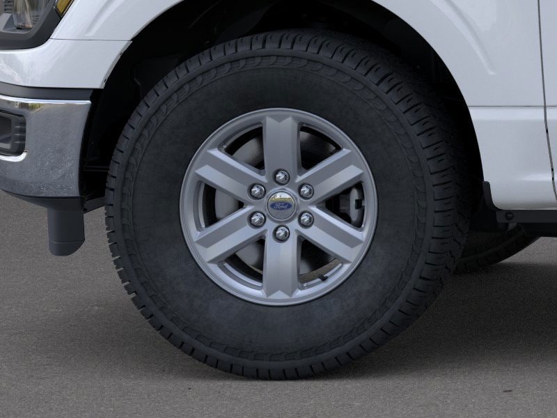 2025 Ford F-150 XL photo 19