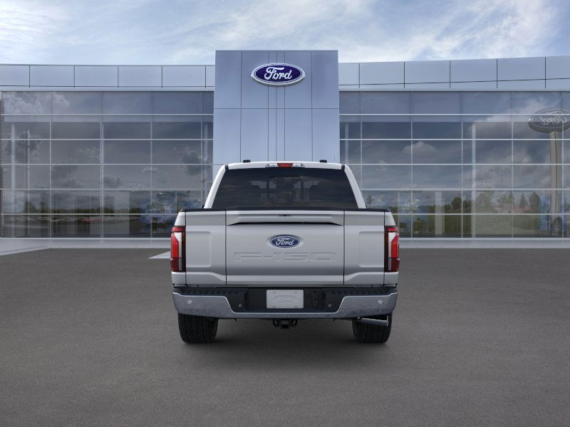 2025 Ford F-150 Lariat - Photo 26