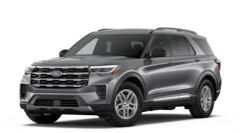 2026 Ford Explorer Active SUV
