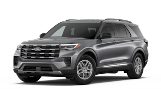 2026 Ford Explorer Active SUV in Danbury, CT